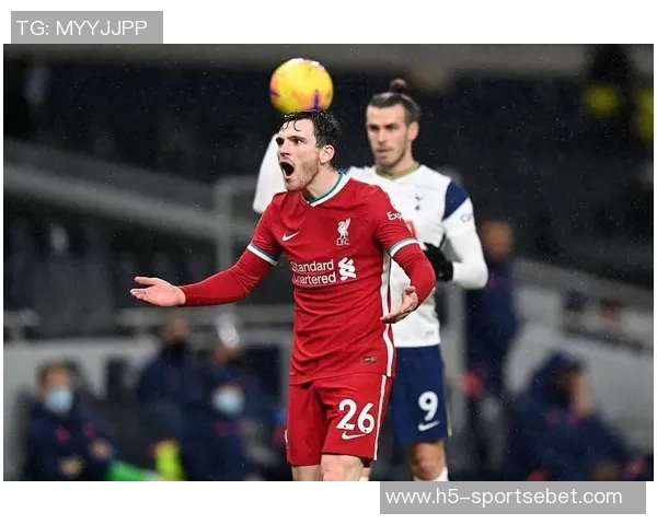 名宿警告利物浦放走罗伯逊或成大错他的领导力对球队至关重要 名宿警告利物浦放走罗伯逊或成大错他的领导力对球队至关重要