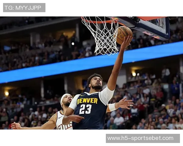 小迈克尔波特状态回暖近期表现强劲场均278分75板33助