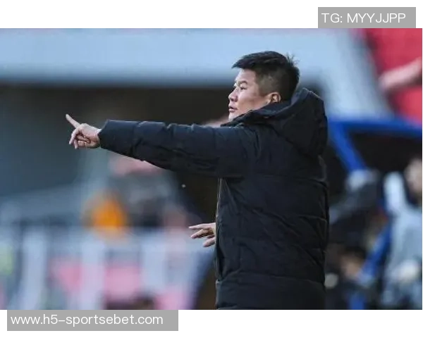 李金羽谈攻势足球与教练责任之间的矛盾与平衡