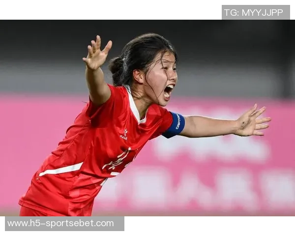 青少年足球联赛女子U16组决赛结果及最终排名揭晓