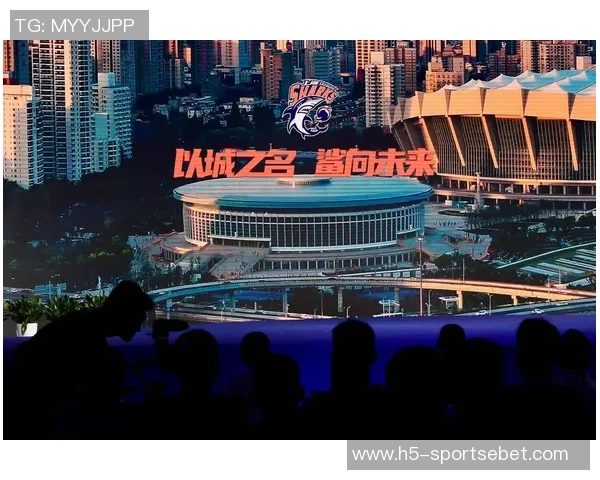 上海男篮新赛季出征仪式隆重举行目标锁定前四名次争夺战