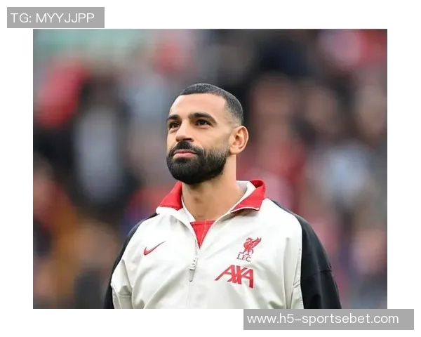 萨拉赫未来是否加盟巴黎引发热议但我无权评论此事